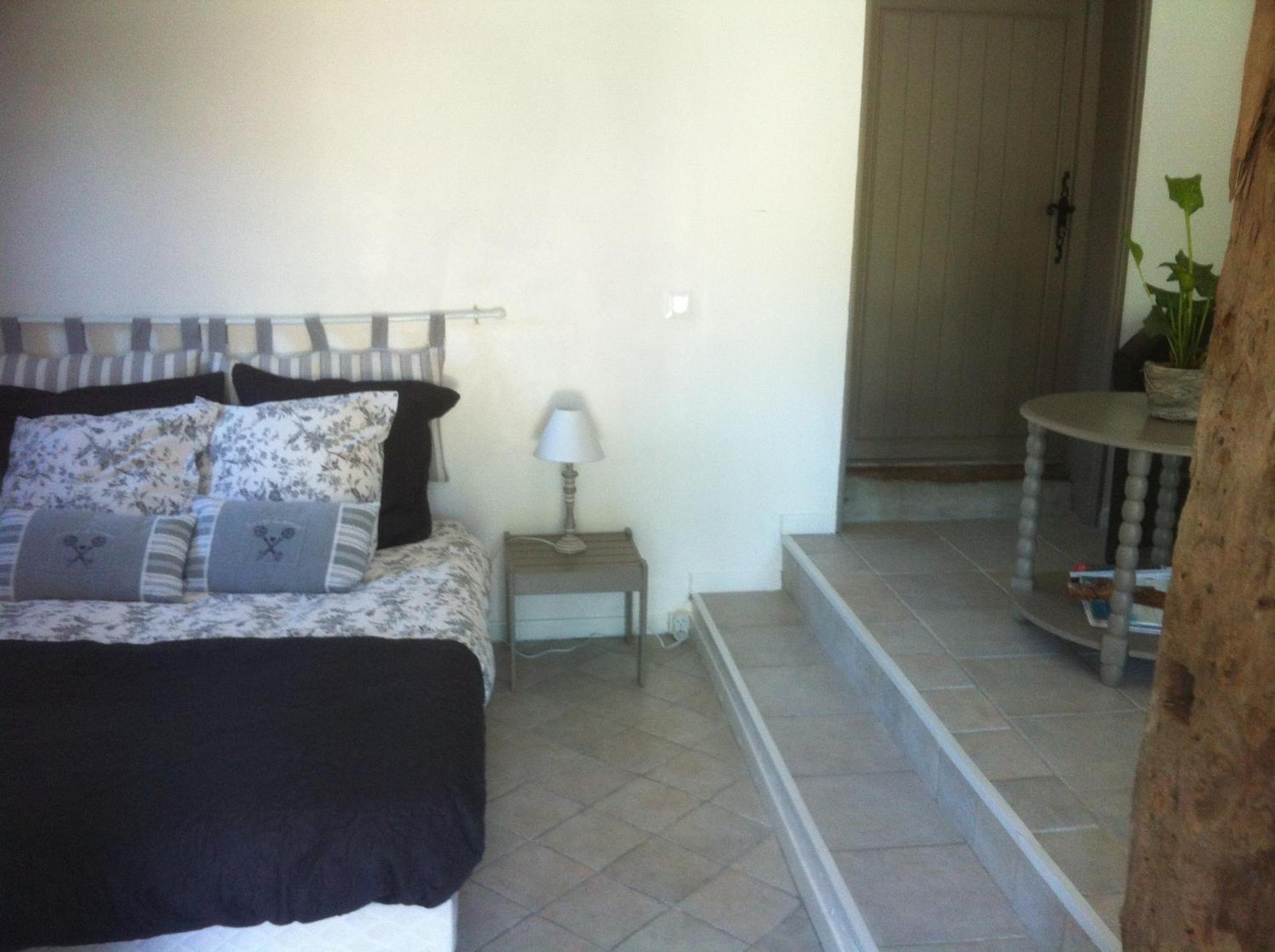 Le Champ Des Possibles Manerbe Quarto foto
