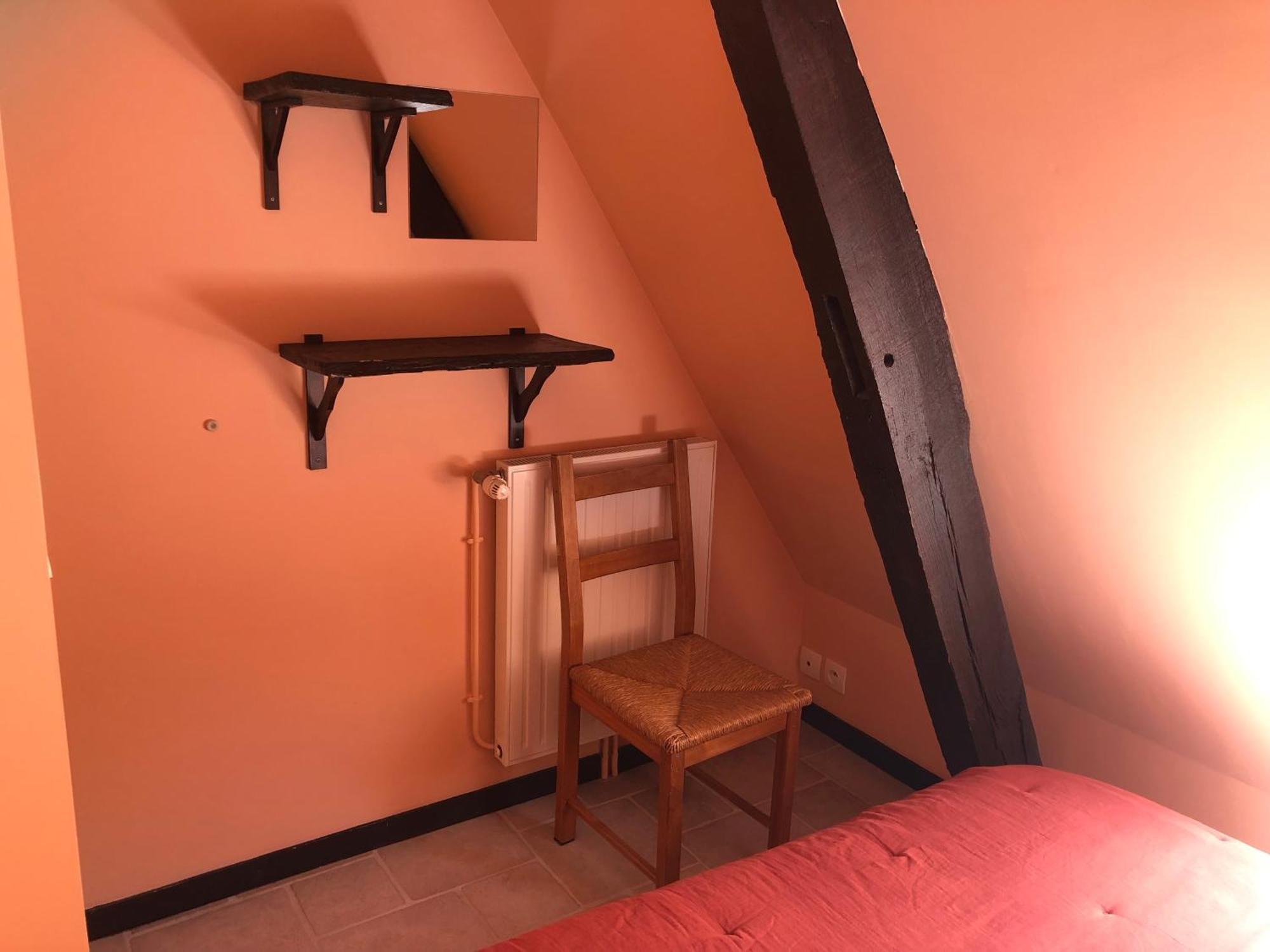 Le Champ Des Possibles Manerbe Quarto foto
